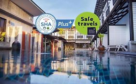 Phuketa - Sha Extra Plus
